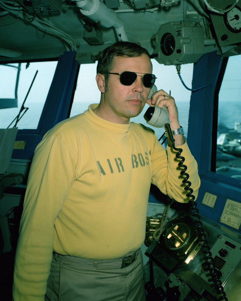 U.S. Naval Institute tweet media