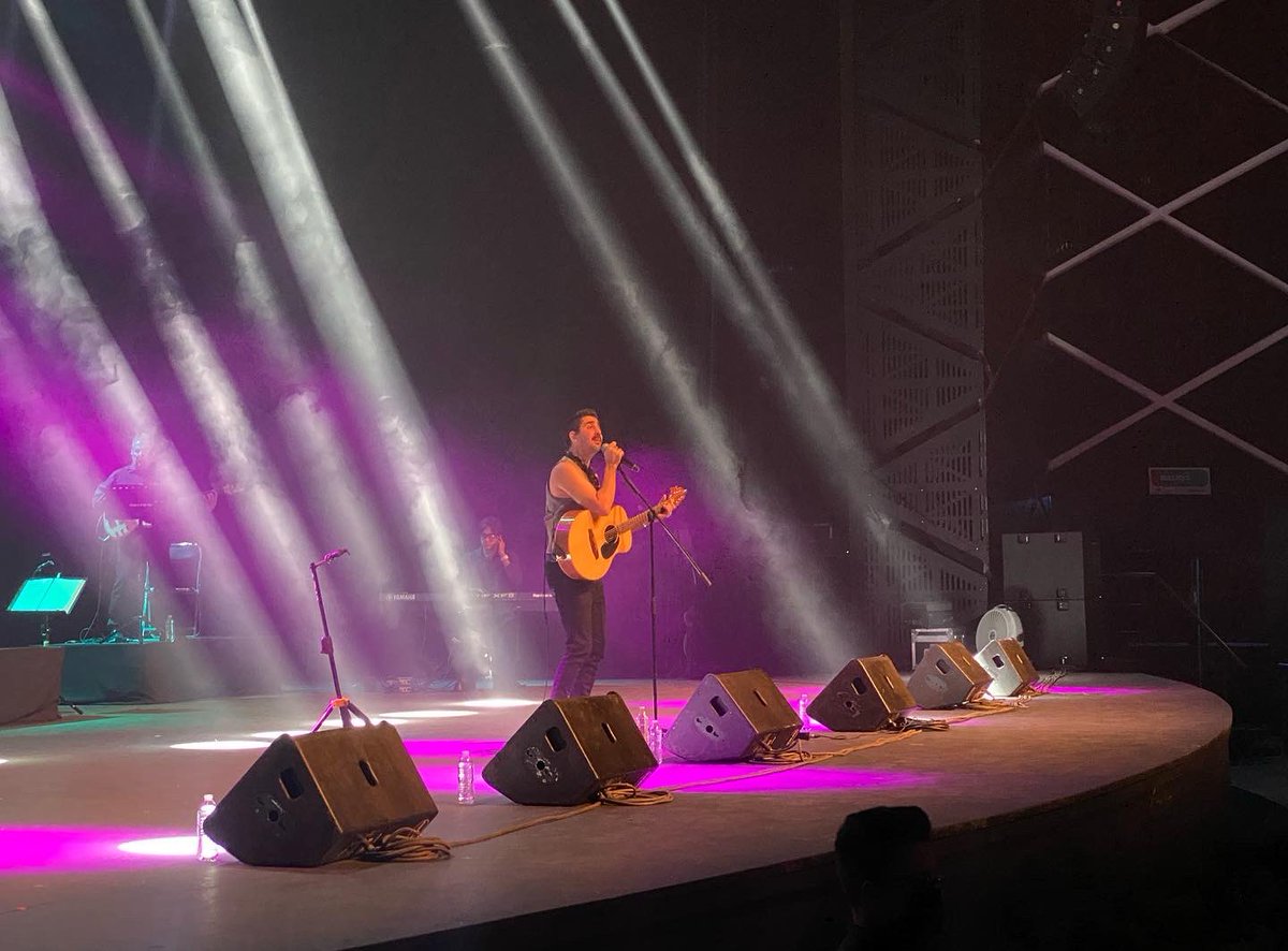 AlexUbagoficial's tweet photo. Gracias #Toluca #Mexico
🇲🇽❤️ https://t.co/N8NRLaG1IC