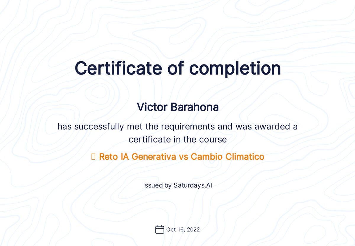 He terminado el curso de #IAgenerativa y aqui está la ilustración que aporto al #challenge organizado por <a href="/AISaturdays_ES/">SaturdaysAI 🤖👩‍💻</a> <a href="/_YoAhorro/">Yo Ahorro</a> y <a href="/EscogetuEnergia/">Escoge tu Energía</a> sobre #economiacircular #eficienciaenergetica y lucha contra el #cambioclimatico #stablediffusion