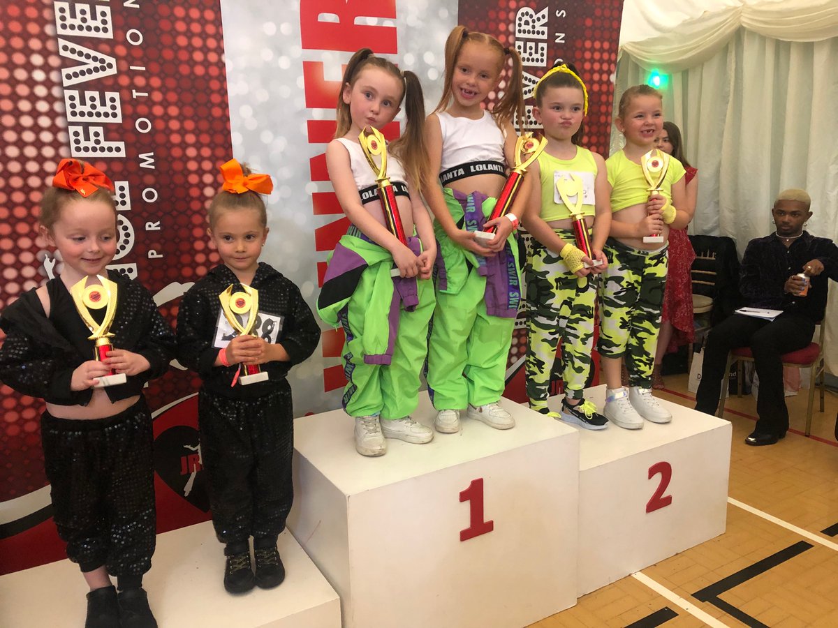 ShellEllis's tweet photo. Doctors said Delilah couldn’t compete this week but Delilah was adamant she was!
4 new trophies coming into Orange class tomorrow 🤍
@QueenboroughSN https://t.co/iZXfX2CEMX