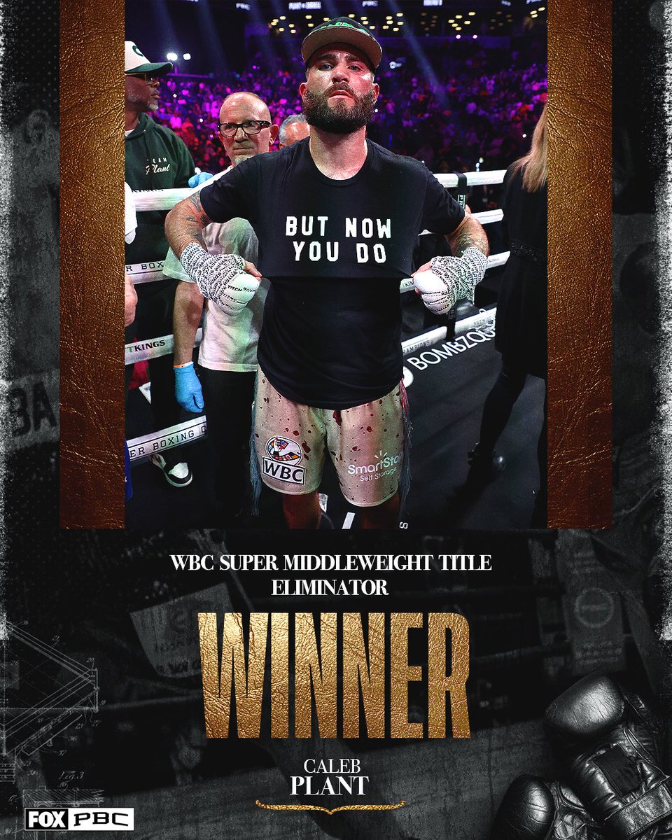 FOX Sports: PBC tweet media
