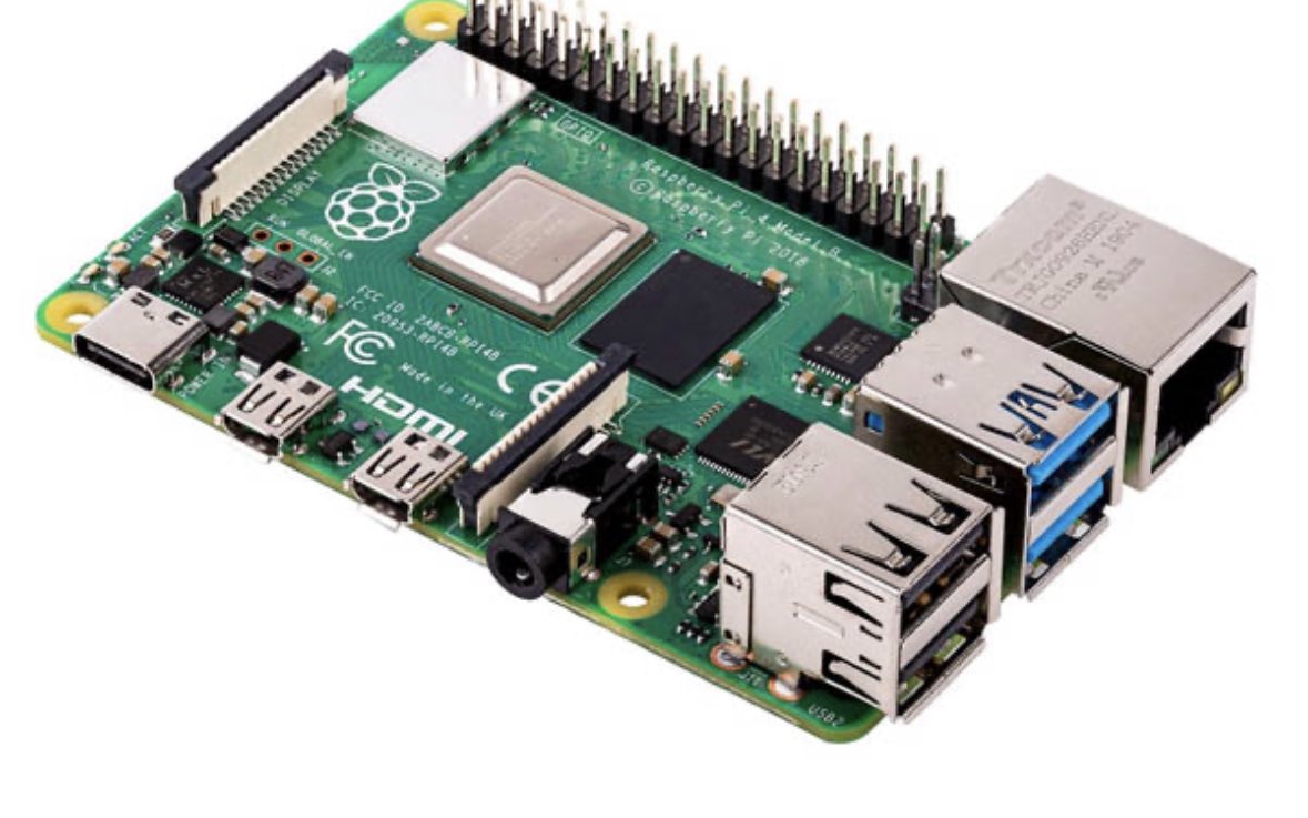 SParkerSF's tweet photo. @thorpej of anyone I know, you should find fun-NDC talk on a Raspberry pi deep fake detector. $100.  https://t.co/99BcsTrxDs https://t.co/ooWAZOqGhd