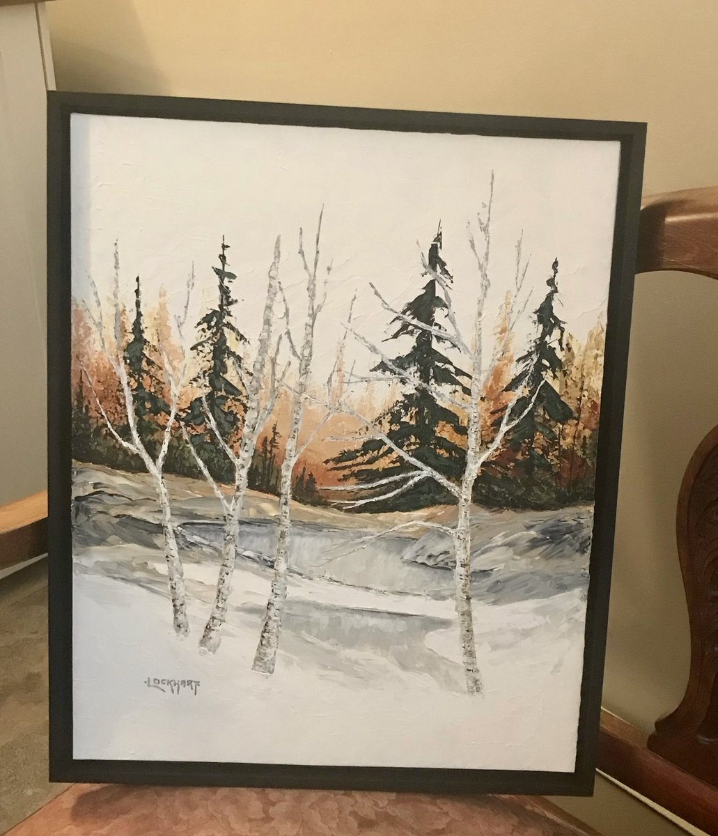 Chantal Brousseau tweet media