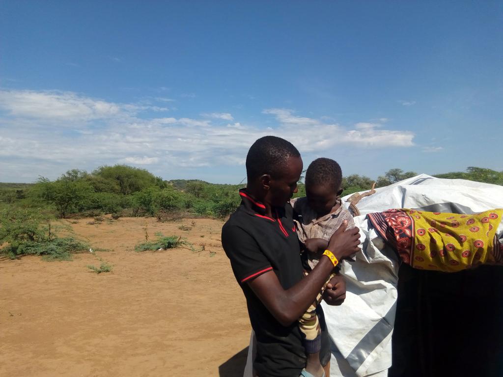 kalu_lepariyo's tweet photo. That #TearsOfHunger story by @MKapombe on @citizentvkenya has unearthed the reality on the ground,most people do not know that Kenyans are really suffering from the vagaries of Climate crisis,the country needs to scale up the action to cushion Climate-vulnerable communities. https://t.co/DM9nkqFj7j