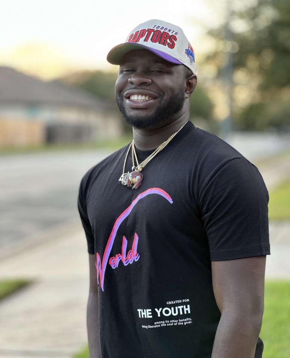 RDCworld1's tweet photo. Make sure y’all wish Leland a Happy Birthday today!!! 🥳🥳🥳 https://t.co/JV3zqOveMN