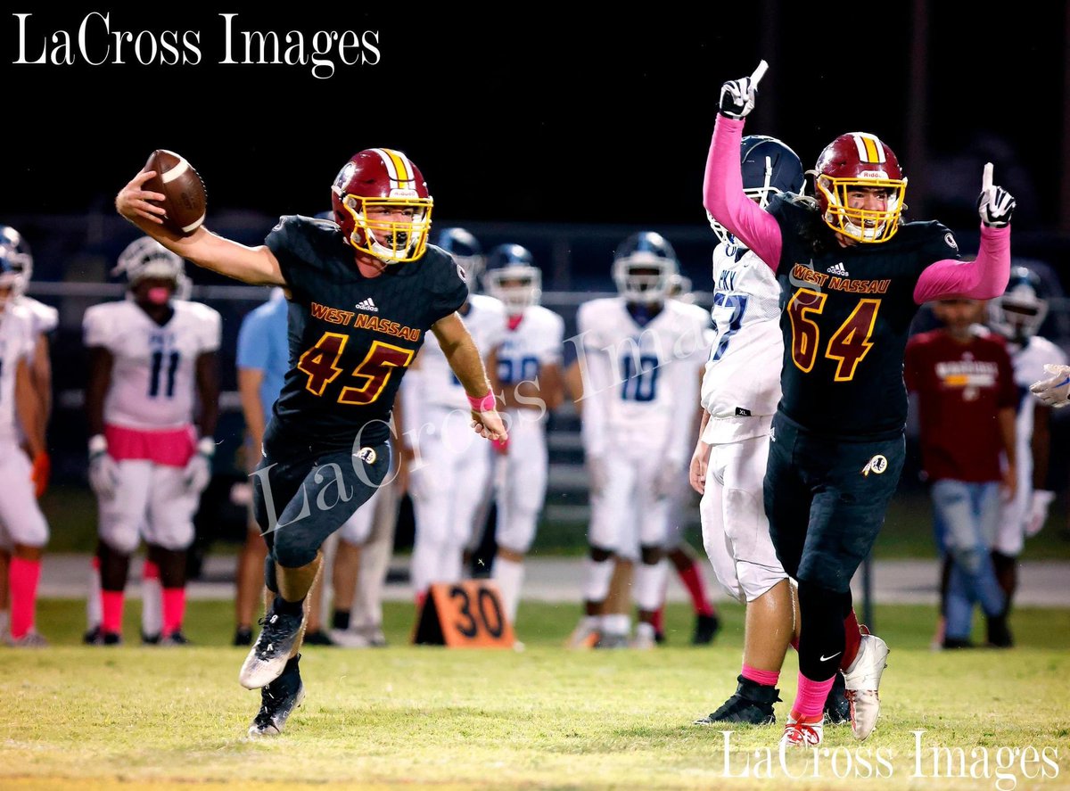 Coach Brian Butler WNHS tweet media