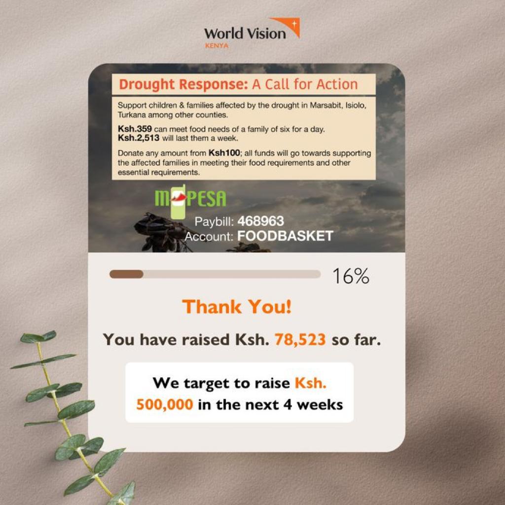 MKapombe's tweet photo. Thank you for watching #Tearsofhunger It is only through collective effort that thousands like Moses and Kadzo can get food aid.Not just in Kilifi but in the other 28 counties affected. Those who want to assist the families highlighted in the story @WorldVisionKE will connect you https://t.co/0vCxGKdtSD