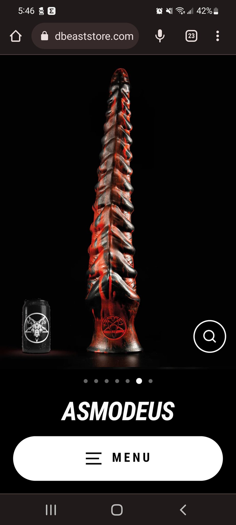 TW Pornstars - AJ Saetra. Twitter. Also a surprise 😳 look what I bought. It should be here. 6:42