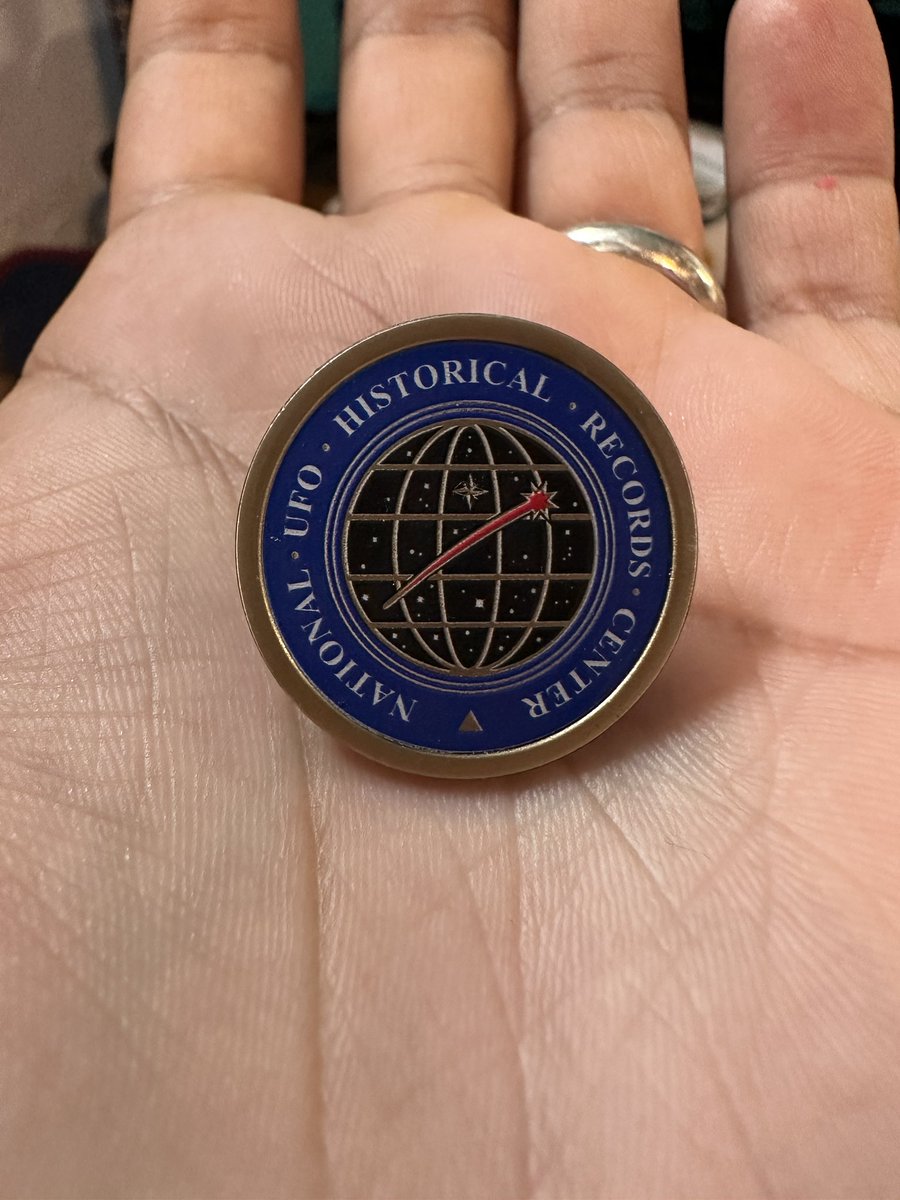 #ufotwitter David Marler, who I’m happy to be working with in the next few years, has finally announced a huge project to protect UFO records &amp; have them to EVERYONE. It will be an organization in my city, Albuquerque, NM. It will be the largest archive on earth, exiting times!!!