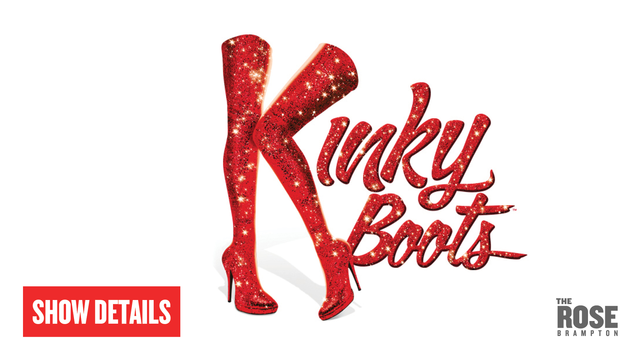 Brampton_MT's tweet photo. Kinky Boots Audition will be opening this Wednesday October 19th!! - More details will be posted on our website by end of the day.

Let me hear you say "yeah" https://t.co/cqb7rmwkmb