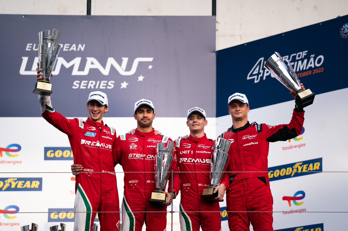 JMCorrea__'s tweet photo. We did it!!! First endurance win for me. What a race, thank you to the team and my teammates 🙌 https://t.co/4g60H9pcrX