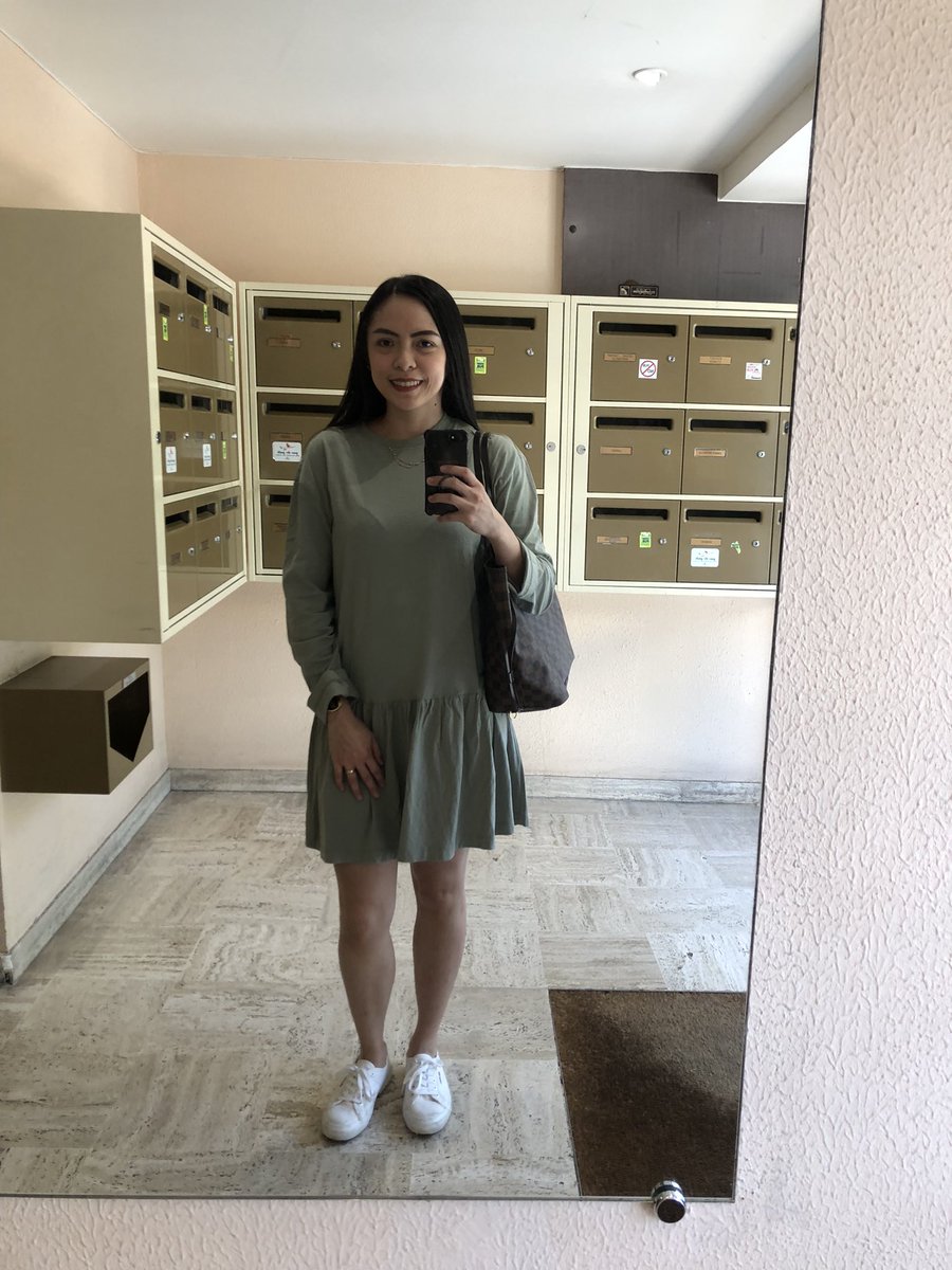 ABOOMUCH's tweet photo. Mamamalengke Outfit 101 🤭 https://t.co/Cgl3RLkOo8
