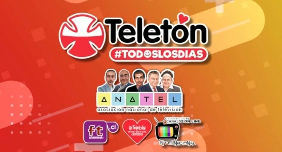 DulceLechuga11's tweet photo. Más que listos, GRACIAS #RaúlHernándezBGhebra, #SergioMejia, #FelipeTorresP por Realizar nuestra labor a la incuision de la #Teleton2022 #Chile🇨🇱 #TodoslosDias❤️
#ConductoraOficial #CorresoonsalSoy #México🇲🇽 ((🎥🔴)) https://t.co/43BtnoEerT