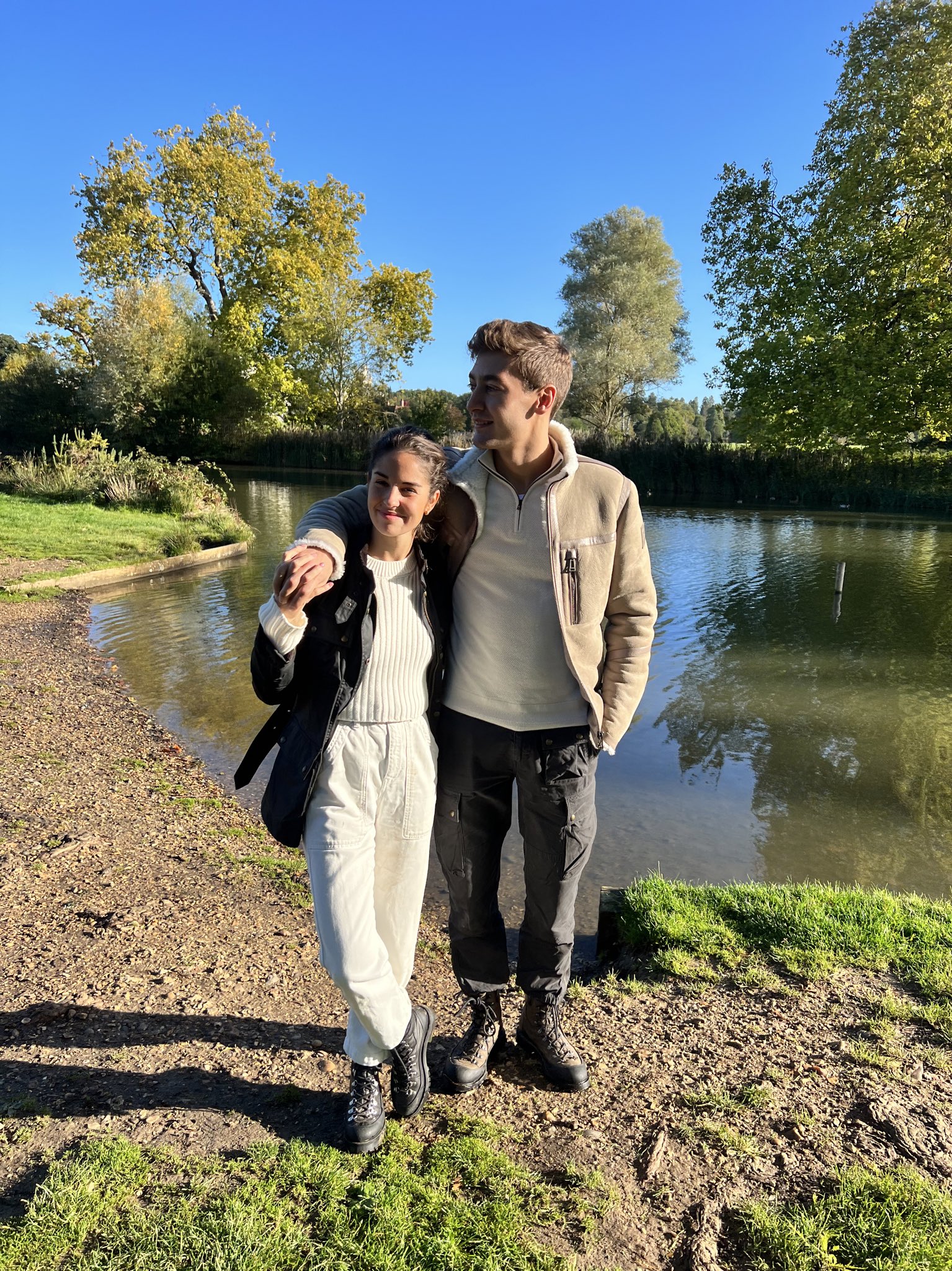 George Russell on Twitter: 