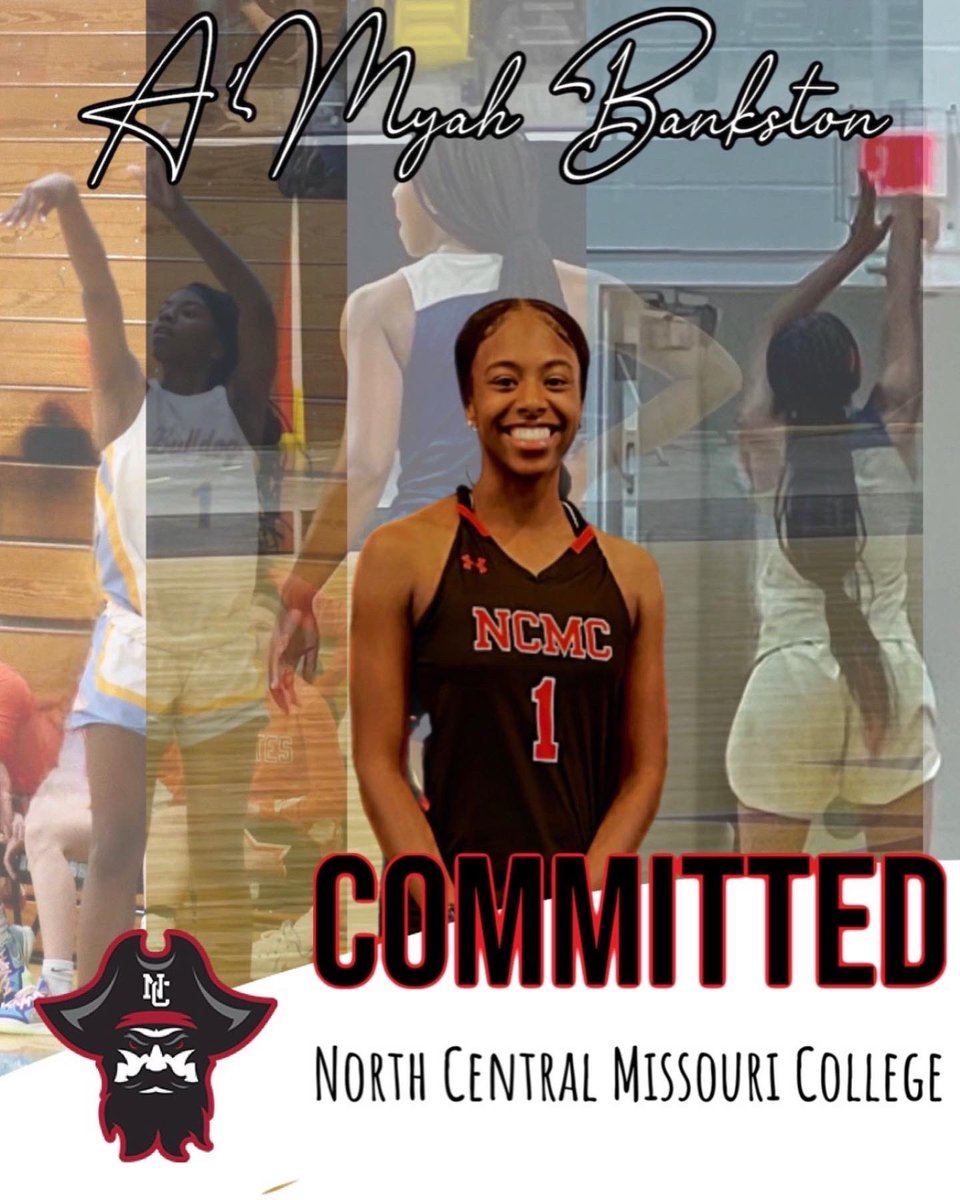 A’Myah Bankston tweet media