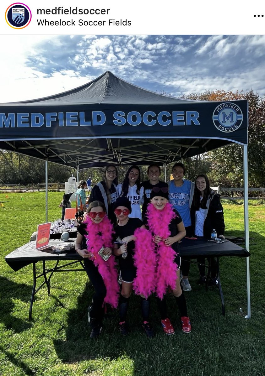 athanasia smith (@athanasia_smith) on Twitter photo Successful bake sale! Thank to everyone for supporting the program <a href="/MedfieldAD/">Medfield Athletics</a> <a href="/G_MEDSOC/">Medfield GSOC</a> @medfiledyouthsoccer Successful bake sale! Thank to everyone for supporting the program <a href="/MedfieldAD/">Medfield Athletics</a> <a href="/G_MEDSOC/">Medfield GSOC</a> @medfiledyouthsoccer