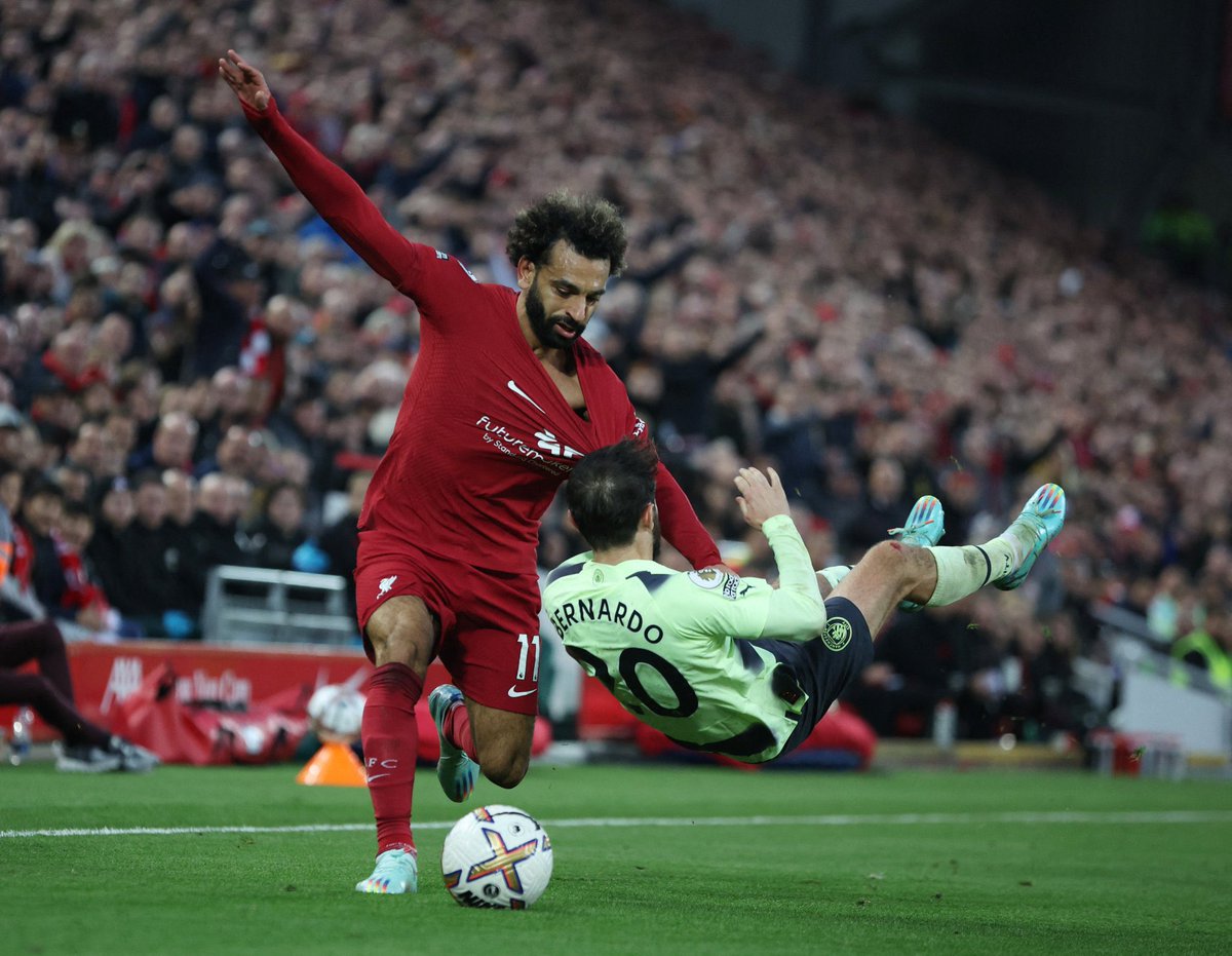 Anything Liverpool tweet media