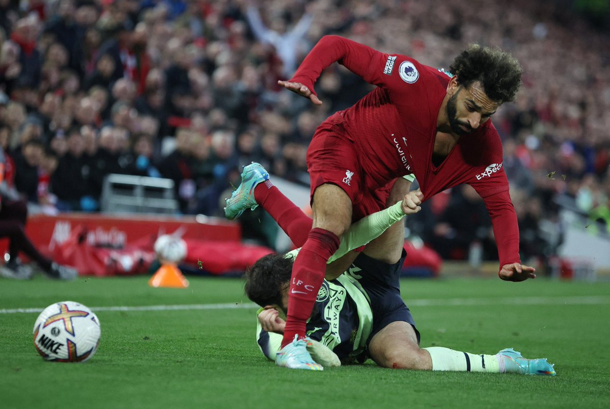 Bernardo Silva calls for more consistency from the referees....