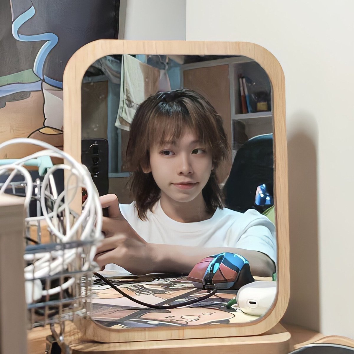 Ldd1053's tweet photo. 同学说这张好看😋 https://t.co/3dcmyEI9ci