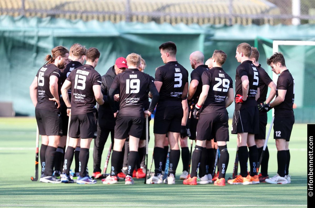 MHL Results 🏑

M1

<a href="/UOBHC1/">University of Birmingham Hockey Club 🦁</a> 2 - 7 <a href="/Cardiff_Hockey/">Cardiff & Met HC</a> 

Goals: <a href="/ioan_wall/">Ioan Wall</a> x2 <a href="/rhysgowman/">Rhys Gowman</a> <a href="/ChrisHardy1991/">Chris Hardy</a> <a href="/CharlieHunte/">Charlie Hunte</a> <a href="/JackPritchard93/">Jack Pritchard</a> <a href="/willriley976/">Will Riley</a> 

Top of the league 💪

M2

<a href="/ExeterUniHC/">Exeter University Hockey Club</a> 4 - 0 <a href="/Cardiff_Hockey/">Cardiff & Met HC</a> 

A tough loss on the road, but 2 home games up next!
