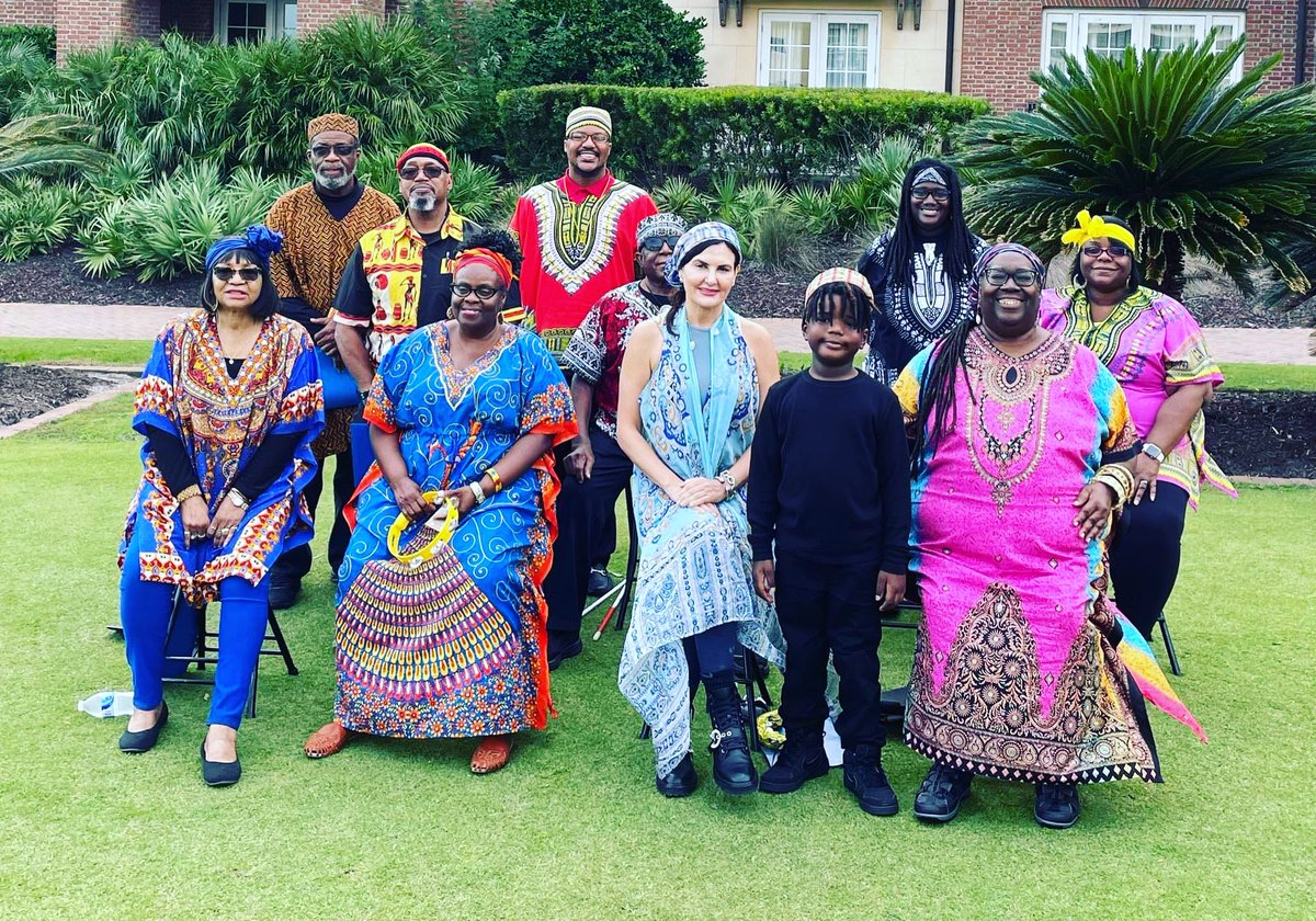 Happy Sunday, y’all have a Blessed day