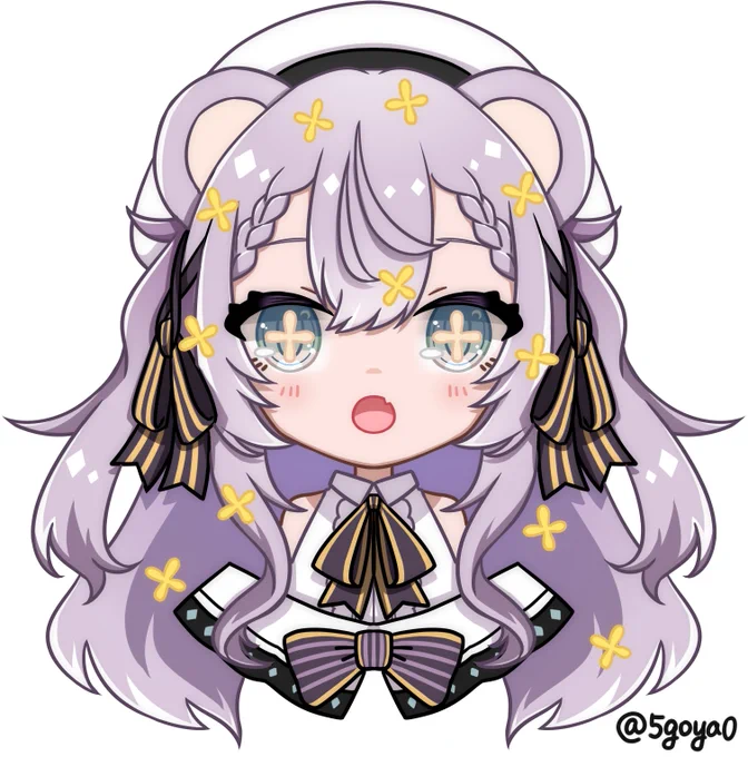 つみきちゃん! 