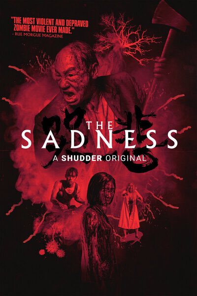 ColetteBalmain's tweet photo. I have finished the abstract for my forthcoming talk at National Chengchi University, #Taiwan. It is called “Hell on Earth: The Politics of the AfterLife”. Some of the films I am talking about #WhisperingCorridors #TheHumming #MonMonMonMonsters #TheSadness. https://t.co/kiMkuWjuAr