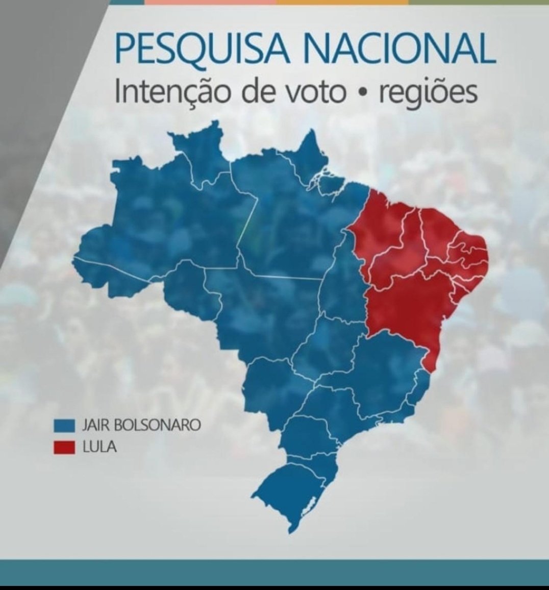 Steh_Papaiano's tweet photo. Segundo o Veritá (pesquisa que mais se aproximou no 1 turno) São Paulo constou, já virou https://t.co/vvOriKDqZo