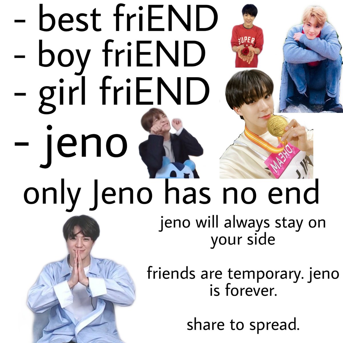 #Jeno4President (@liejienuo) on Twitter photo 