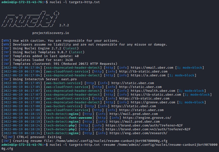payloadartist (@payloadartist) on Twitter photo The Ultimate Guide to Finding Bugs With <a href="/pdnuclei/">Nuclei by ProjectDiscovery</a>
👉 Using In Workflow With Other Tools
👉 Filtering Templates
👉 Optimizing Scans
👉 Resuming Scans
👉 Writing Custom Template Basics & more
blog.projectdiscovery.io/ultimate-nucle…
#opensource #infosec #cybersecurity #bugbounty The Ultimate Guide to Finding Bugs With <a href="/pdnuclei/">Nuclei by ProjectDiscovery</a>
👉 Using In Workflow With Other Tools
👉 Filtering Templates
👉 Optimizing Scans
👉 Resuming Scans
👉 Writing Custom Template Basics & more
blog.projectdiscovery.io/ultimate-nucle…
#opensource #infosec #cybersecurity #bugbounty