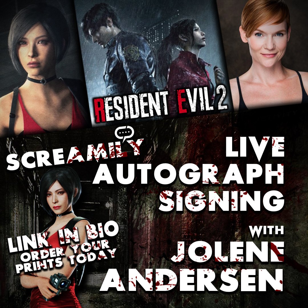 Jolene Andersen tweet media