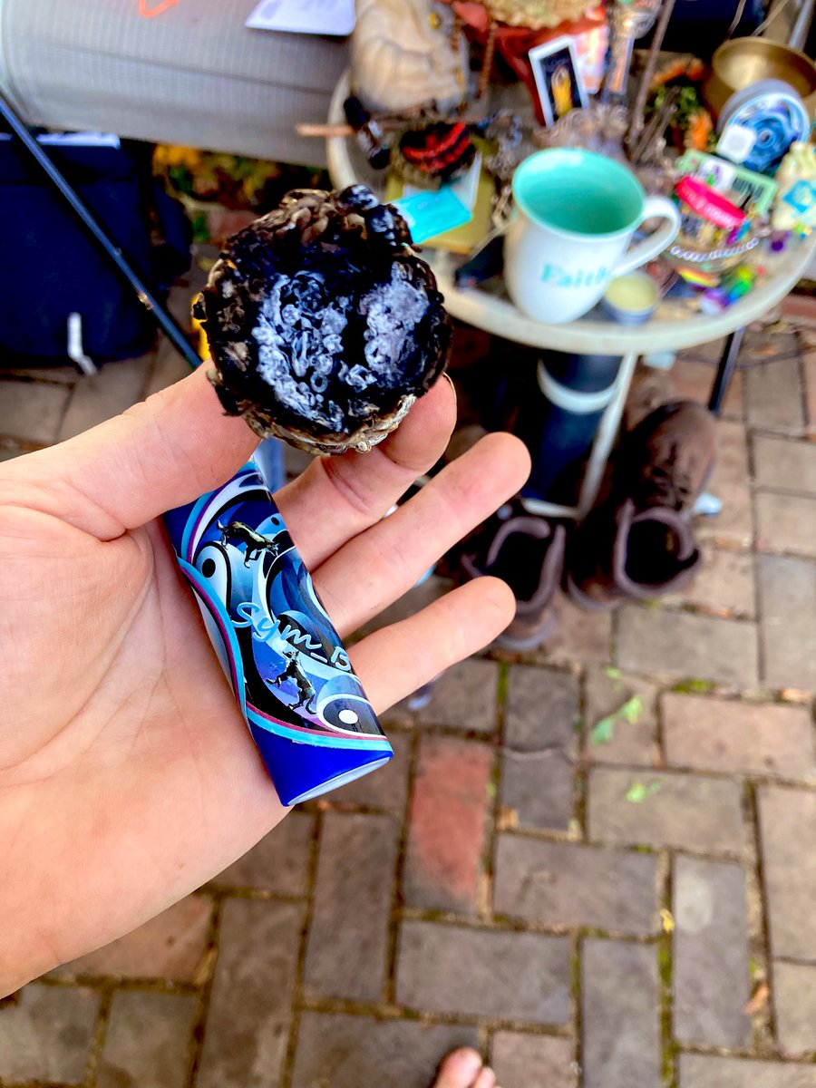 WobbleWolf's tweet photo. taking a break from the digital realm to create space (literally &amp; figuratively), &amp; prepare myself for the next chapter of my individual narrative in OUR-Story

Hit that 🔔 on my Bio if you’re as excited as I am for what comes next….; https://t.co/5YcNOTwmei
