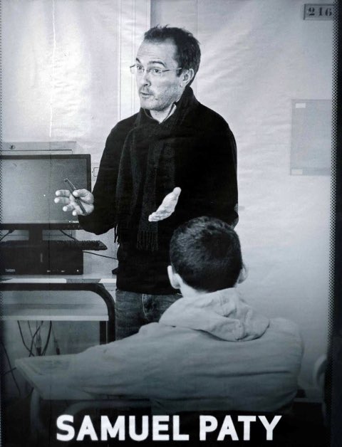 « Enseigner, c’est expliquer et non se taire »