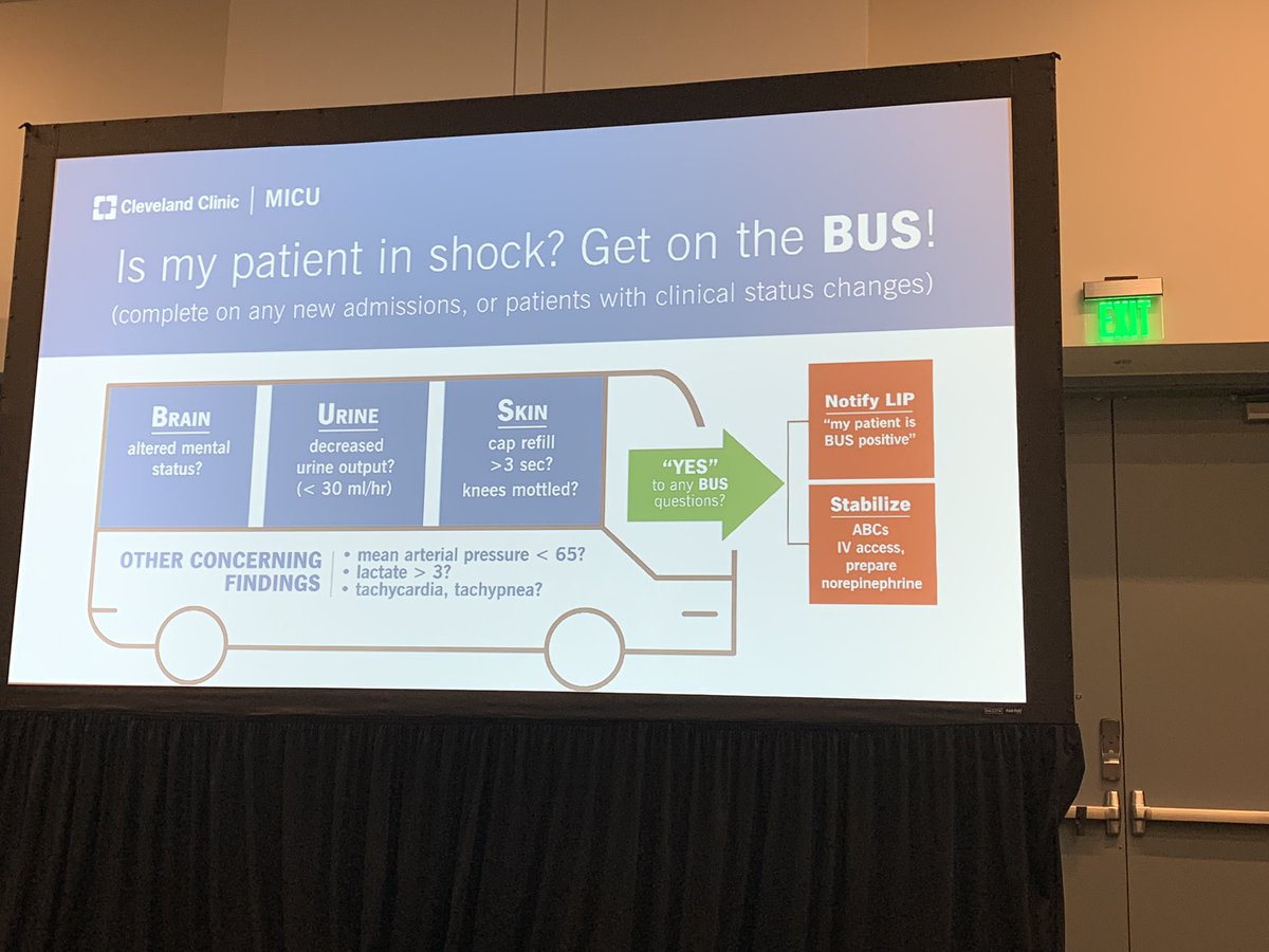 PulmPEEPs's tweet photo. Absolutely phenomenal session on investigating undifferentiated shock from @msiuba @katiewiskar @MaxHockstein at #CHEST2022 

Listen to @msiuba @MHayes_MD @nickmmark discuss undifferentiated shock and listen in tomorrow to hear more pearls from @msiuba 

https://t.co/P65duV9BGN https://t.co/OeyuKZJc68