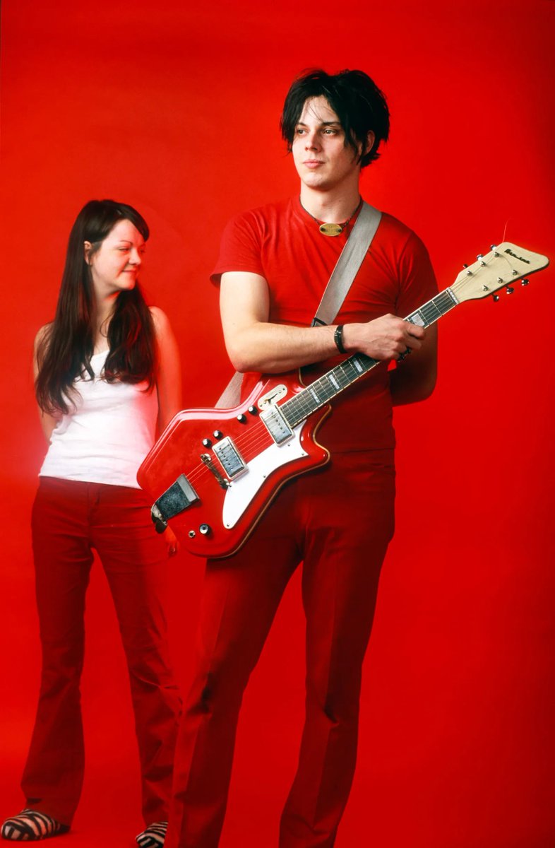 「depois de anos colorado, jack white se d」|matheus santa cruzのイラスト