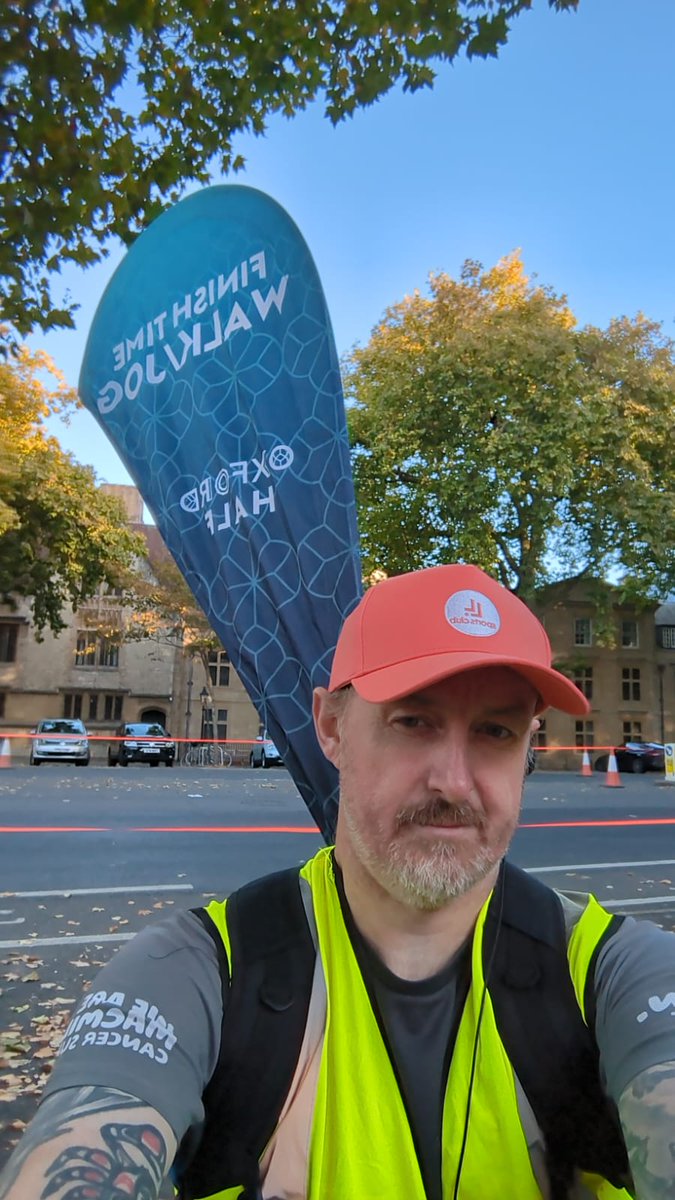 Debranded... But the bet goes on. <a href="/racecheck/">racecheck.com</a> <a href="/OxfordHalf/">Oxford Half</a> <a href="/LL_Sports_Club/">LimeLight Sports Club</a> . 👋😃