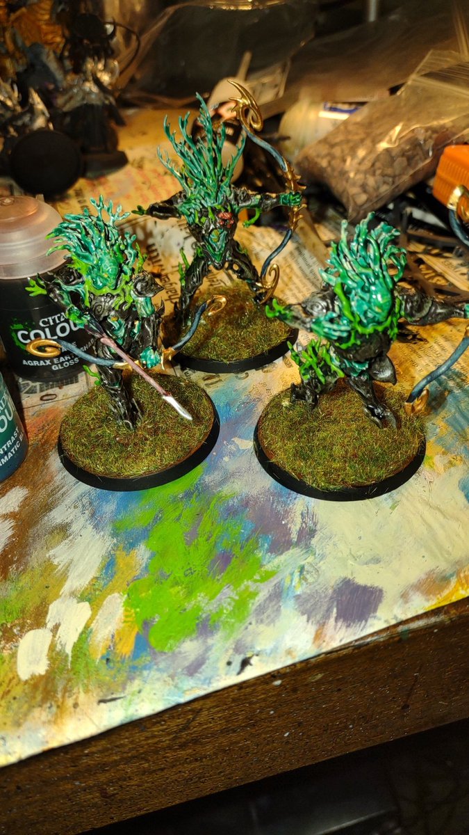 Matt Abbott tweet media