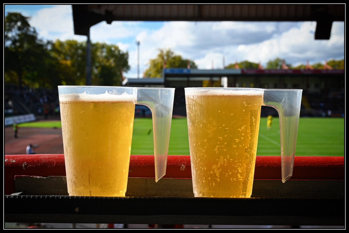 KalkarOnTour's tweet photo. ⚽️ @RWO_offiziell - @Preussen06
🏆 @RL__West
📅 16-10-2022
🏟 Stadion Niederrhein
#RWOscp #RotWeissOberhausen #SCPreußenMünster #OnTour #Deutschland https://t.co/TT017X6Qi8