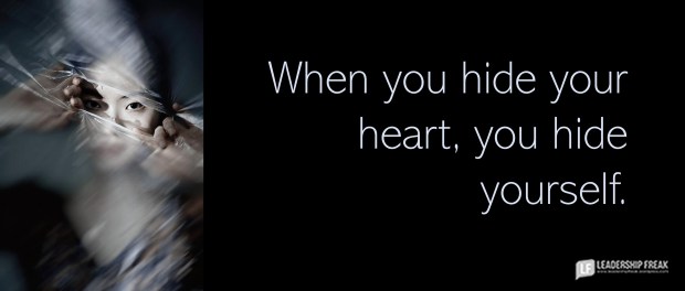 Leadershipfreak's tweet photo. 5 WAYS TO TEACH YOUR FACE TO EXPRESS YOUR HEART

Leaders learn to do the ‘right’ thing instead of the real thing.

When you hide your heart, you hide yourself.

Dare to be authentic. Express your heart on your face.

https://t.co/lMV3pSeg97

#Leadership
#Management
#LFreakpost https://t.co/JWqHAPt6iG