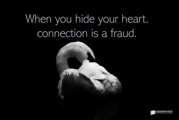 Leadershipfreak's tweet photo. 5 WAYS TO TEACH YOUR FACE TO EXPRESS YOUR HEART

Leaders learn to do the ‘right’ thing instead of the real thing.

When you hide your heart, you hide yourself.

Dare to be authentic. Express your heart on your face.

https://t.co/lMV3pSeg97

#Leadership
#Management
#LFreakpost https://t.co/JWqHAPt6iG