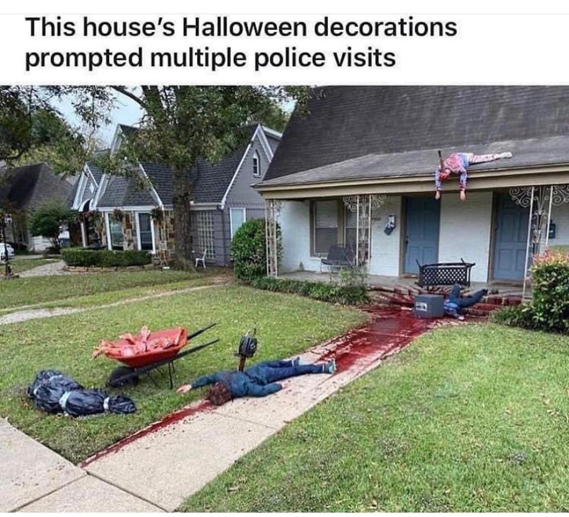 Who did this