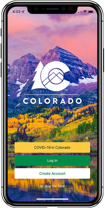 Colorado residents, make sure you get your My Colorado Digital ID. The Award-winning myColorado™ App Offers Digital ID &amp; Vaccine Record. 

The authentication and authorization is done by <a href="/pingidentity/">Ping Identity</a>. Many places now take digital ID. 

mycolorado.state.co.us