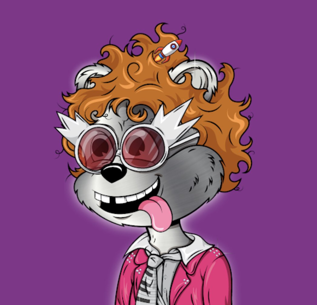 <a href="/TribeQuokka/">Tribe Quokka</a> <a href="/Haka_Labs/">Haka Labs</a> @Dick_Doofus <a href="/oqmagazine/">OQMagazine</a> #LegendsAirDrop I’m Still Standing and applauding #TribeQuokka for the Legends and the custom 1of1 Legends Kids. #NFTs #TribeUp Check them out for yourself at tribequokka.com