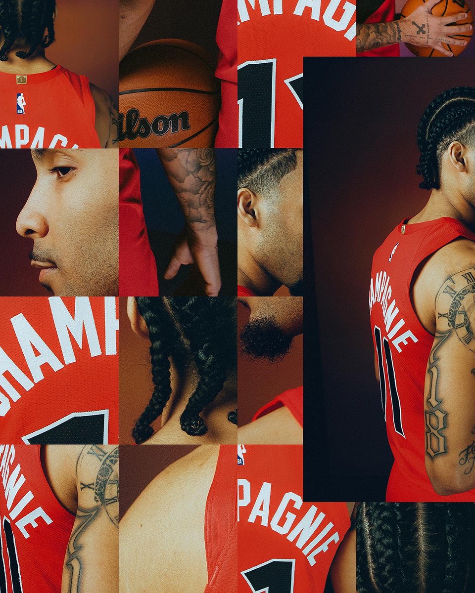 Toronto Raptors tweet media