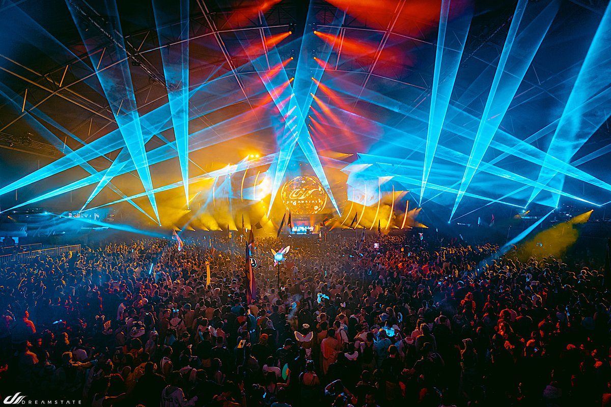 Dreamstate SoCal 2022 tickets