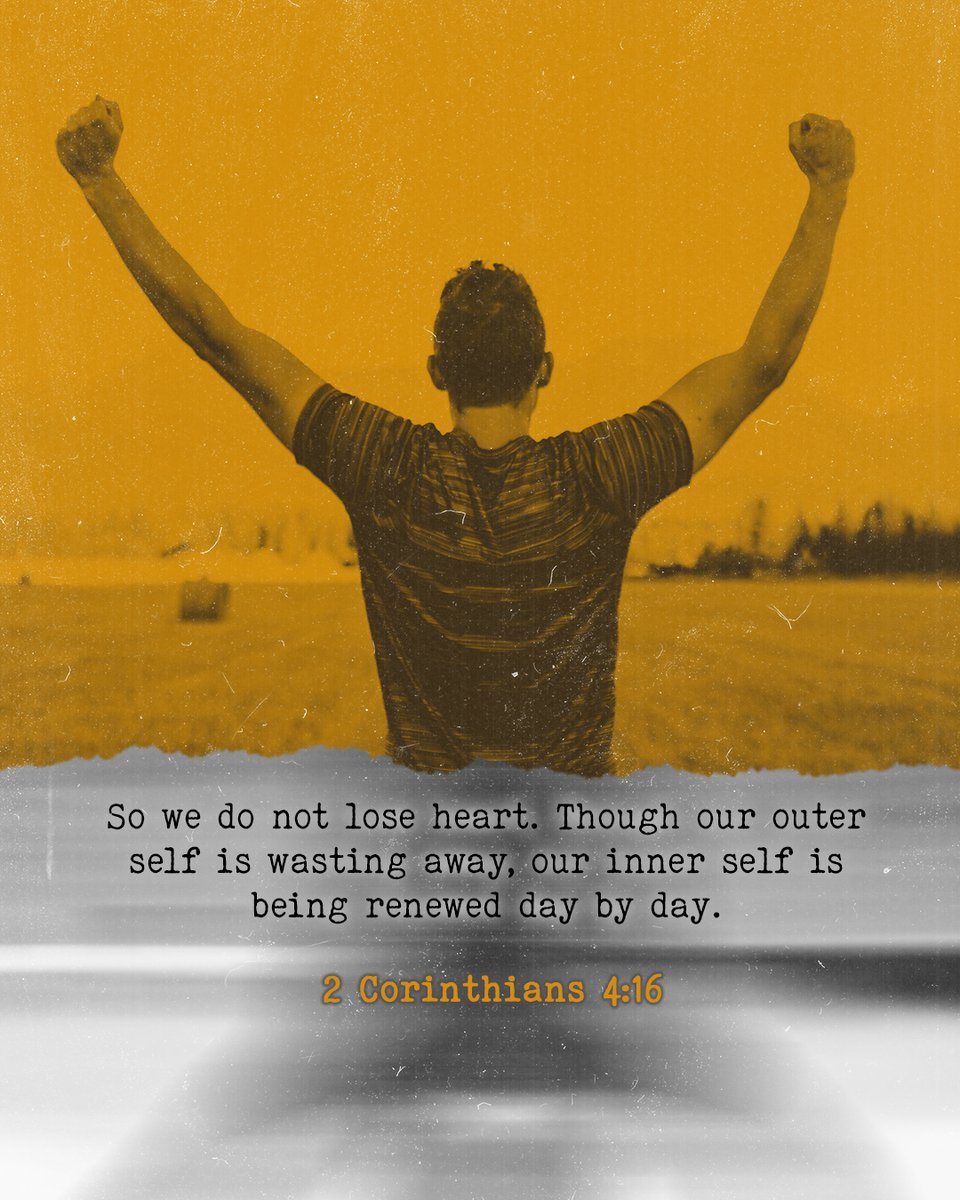 OBCCTweets's tweet photo. Through the power of the Holy Spirit, we can be conformed to the image of our Savior each day as we wait for His return. 💯

#LoveLiveShare #CoronaCA #OliveBranchCorona  #VOTD https://t.co/enmmAcbyIu