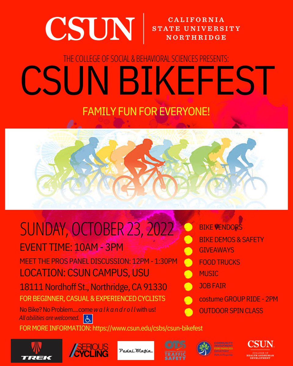 CicLAvia tweet media