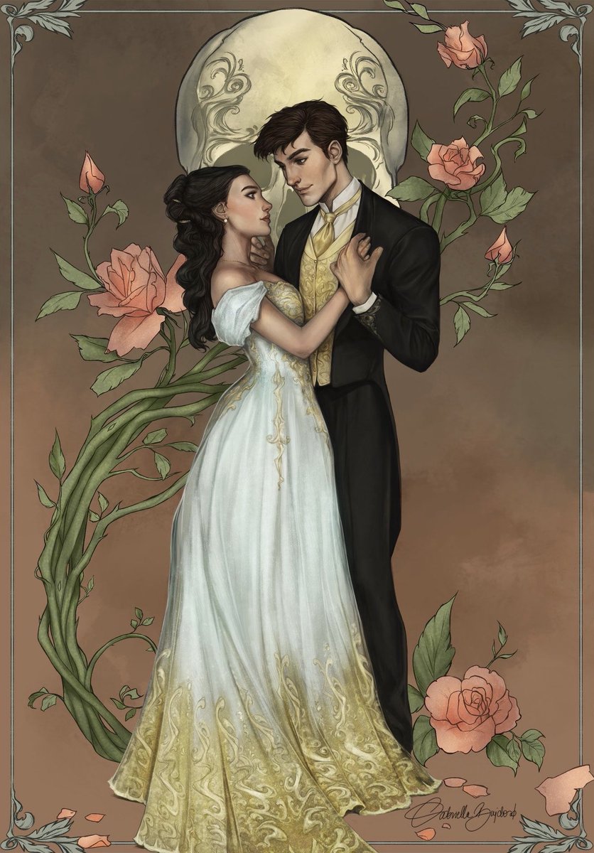 cresswell_bot's tweet image. “Beyond life, beyond death, my love for thee is eternal, Audrey Rose Cresswell.”

ac. gabriella.bujdoso