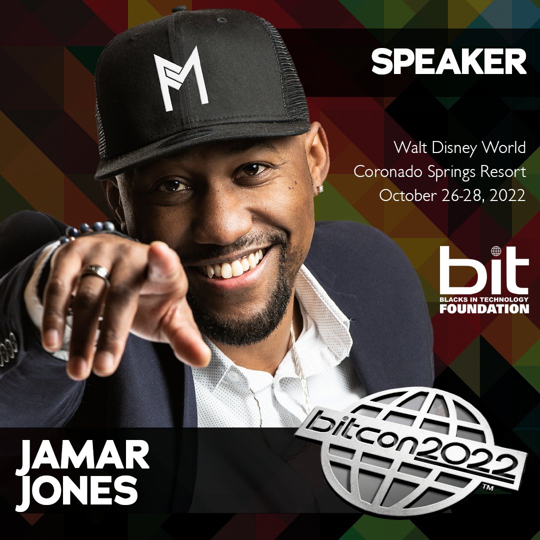 BlacksInTechnology tweet media
