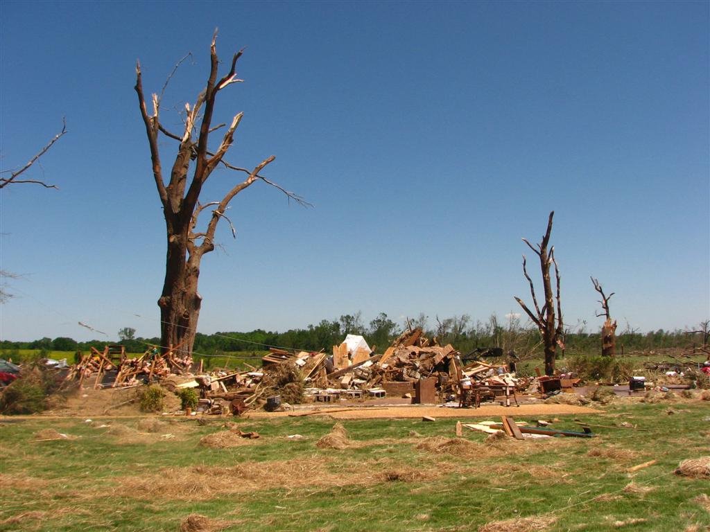Ef5 Tree 85. Family Residence: EF5 (>200 mph) 86. Hardwood Trees: EF4 (167 mph ...